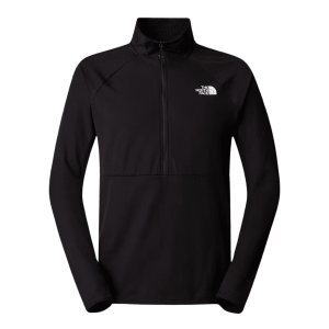 THE NORTH FACE – M SUMMIT FUTUREFLEECE LT 1/2 ZIP