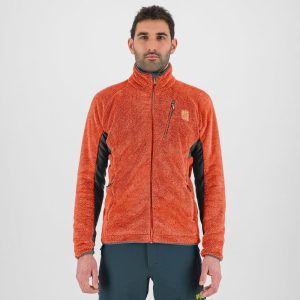 KARPOS – VERTICE FLEECE