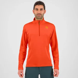 KARPOS – PIZZOCCO HALF ZIP