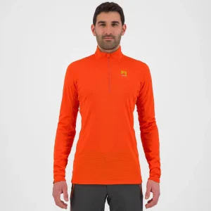 KARPOS – CRODA LIGHT HALF ZIP