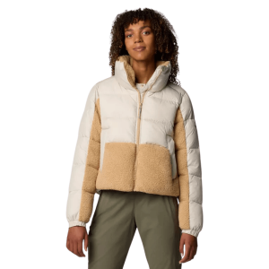 COLUMBIA – LEADBETTER POINT SHERPA HYBRID II – WMN
