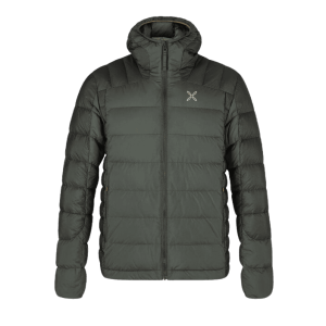 MONTURA – RENON HOODED DUVET