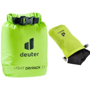 DEUTER – LIGHT DRY PACK 1 LT