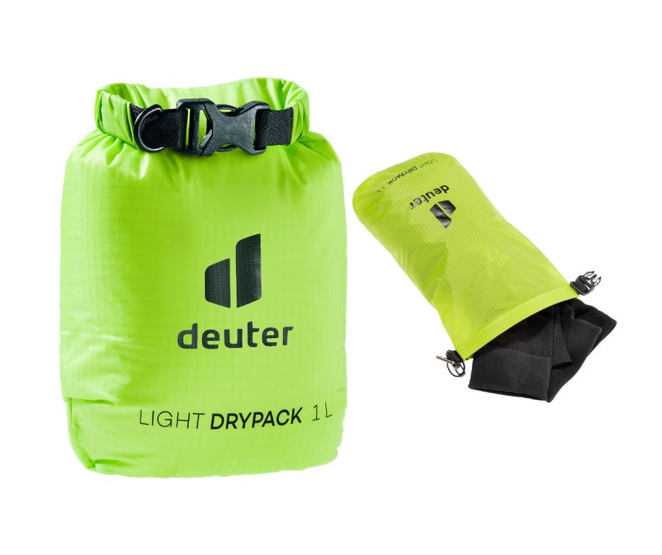 DEUTER – LIGHT DRY PACK 1 LT