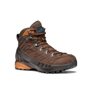 SCARPA – CYCLONE GTX GORE-TEX