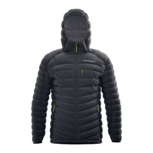 CAMP – PROTECTION JACKET