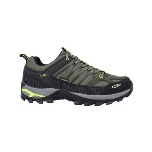 CMP – 3Q54457 – RIGEL LOW TREKKING SHOES WP