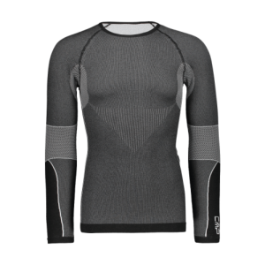 CMP – 3Y97800 – MAN  SEAMLESS SWEAT