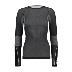 CMP – 3Y96804 – WOMAN SEAMLESS SWEAT