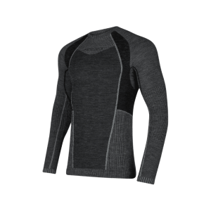 LA SPORTIVA – WOOL 70 TECH LONGSLEEVE M