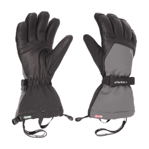 CAMP – GEKO ALPINE / Guanti