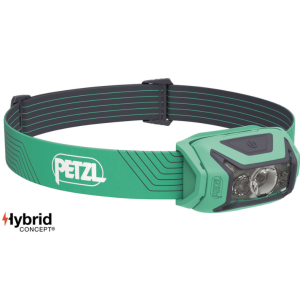 PETZL – ACTIK &reg; 450 LUMEN