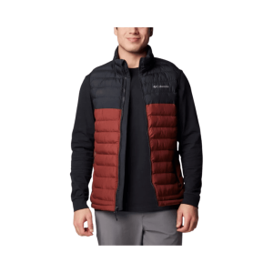 COLUMBIA – POWDER LITE II VEST