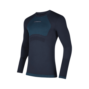 LA SPORTIVA – SYNTH LIGHT LONGSLEEVE M