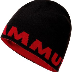MAMMUT – MAMMUT LOGO BEANIE