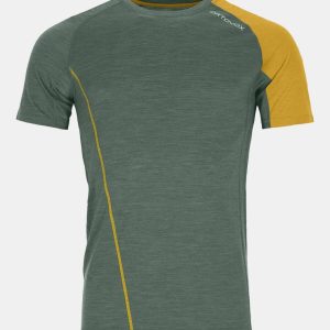 ORTOVOX – 120 COOL TECH FAST FORWARD TS