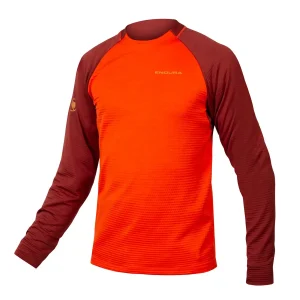 ENDURA – SINGLETRACK FLEECE
