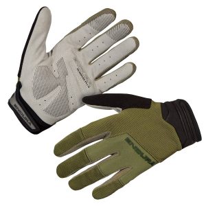 ENDURA – HUMMVEE PLUS GLOVE II