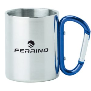 FERRINO – TAZZA MOSCHETTONE