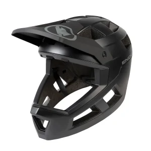 ENDURA – SINGLETRACK FULL FACE HELMET