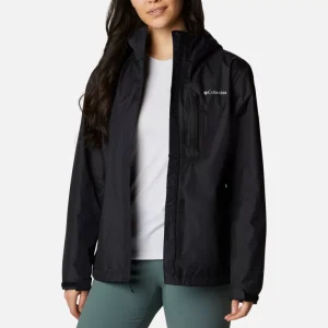 COLUMBIA – POURING ADVENTURE&trade; II JACKET WMN