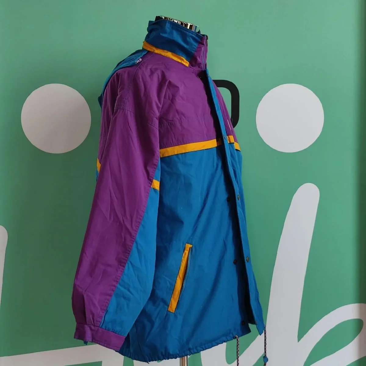 Giaccone Ski-doo - immagine 6