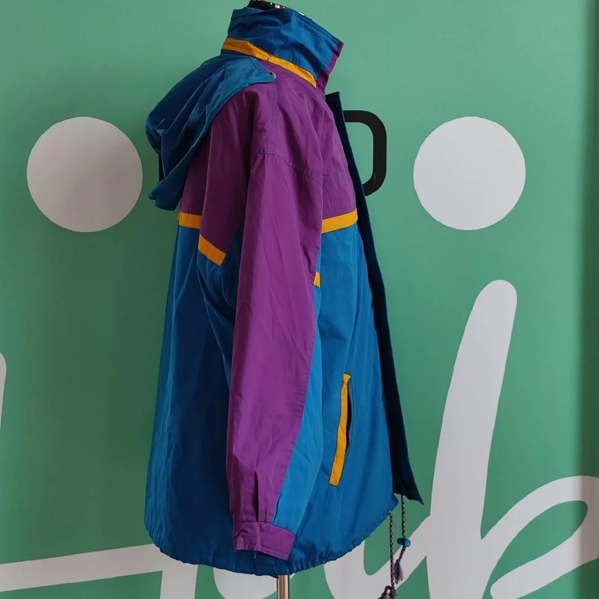 Giaccone Ski-doo - immagine 3