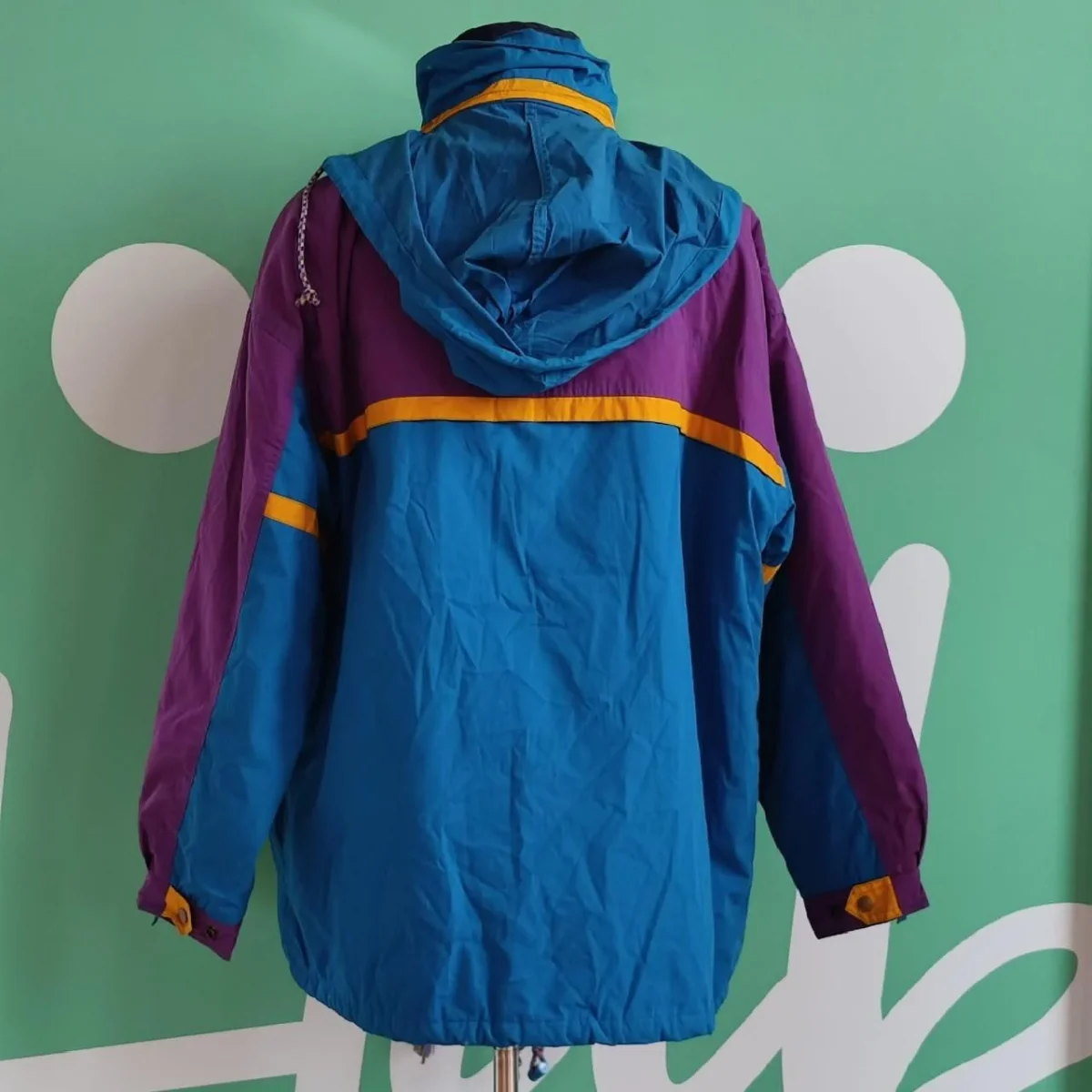 Giaccone Ski-doo - immagine 8