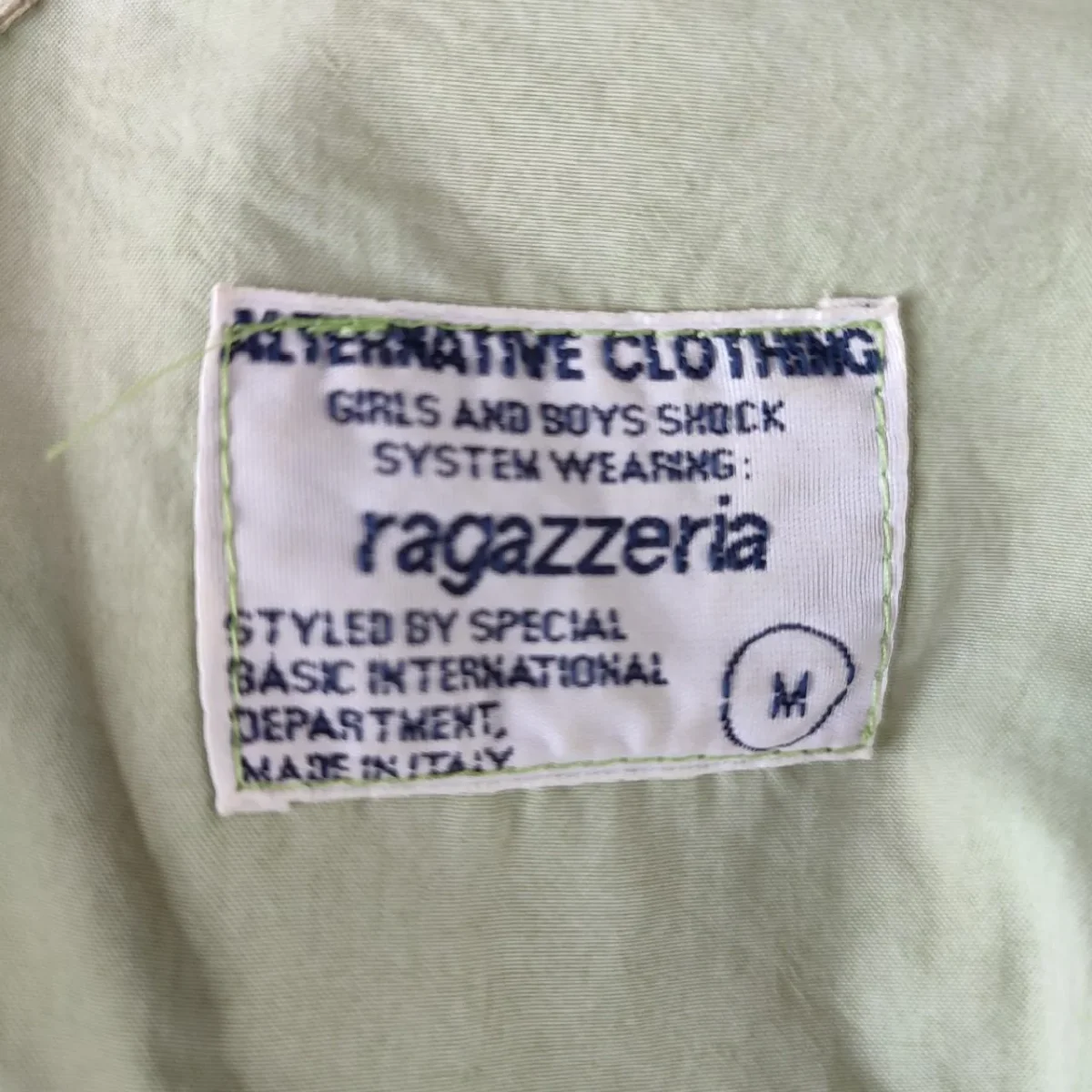 Trench Mc Lawrence - immagine 5