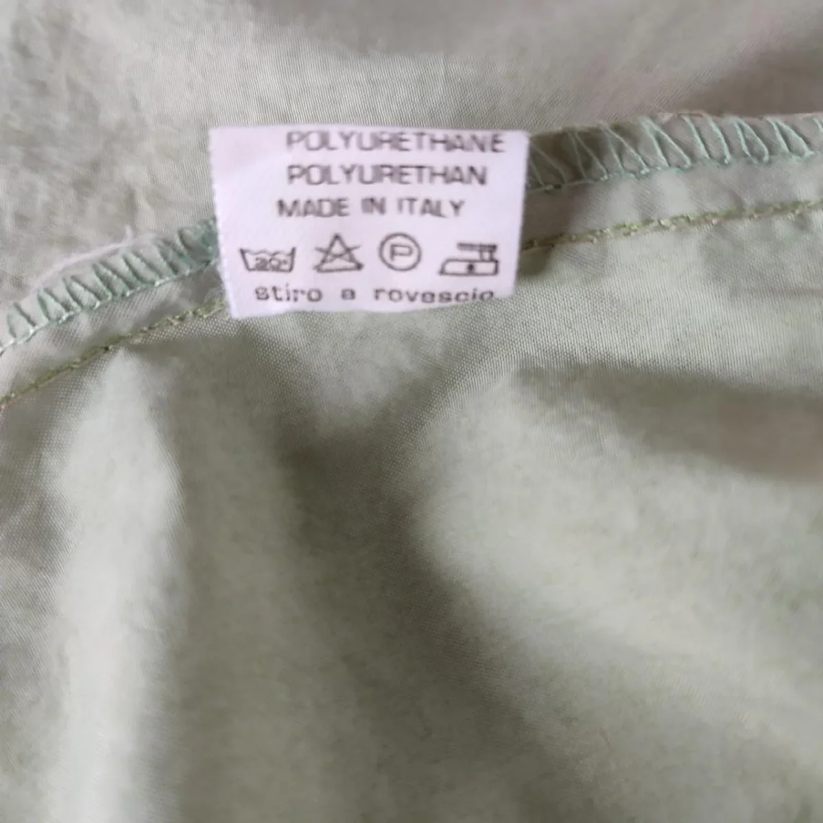 Trench Mc Lawrence - immagine 8