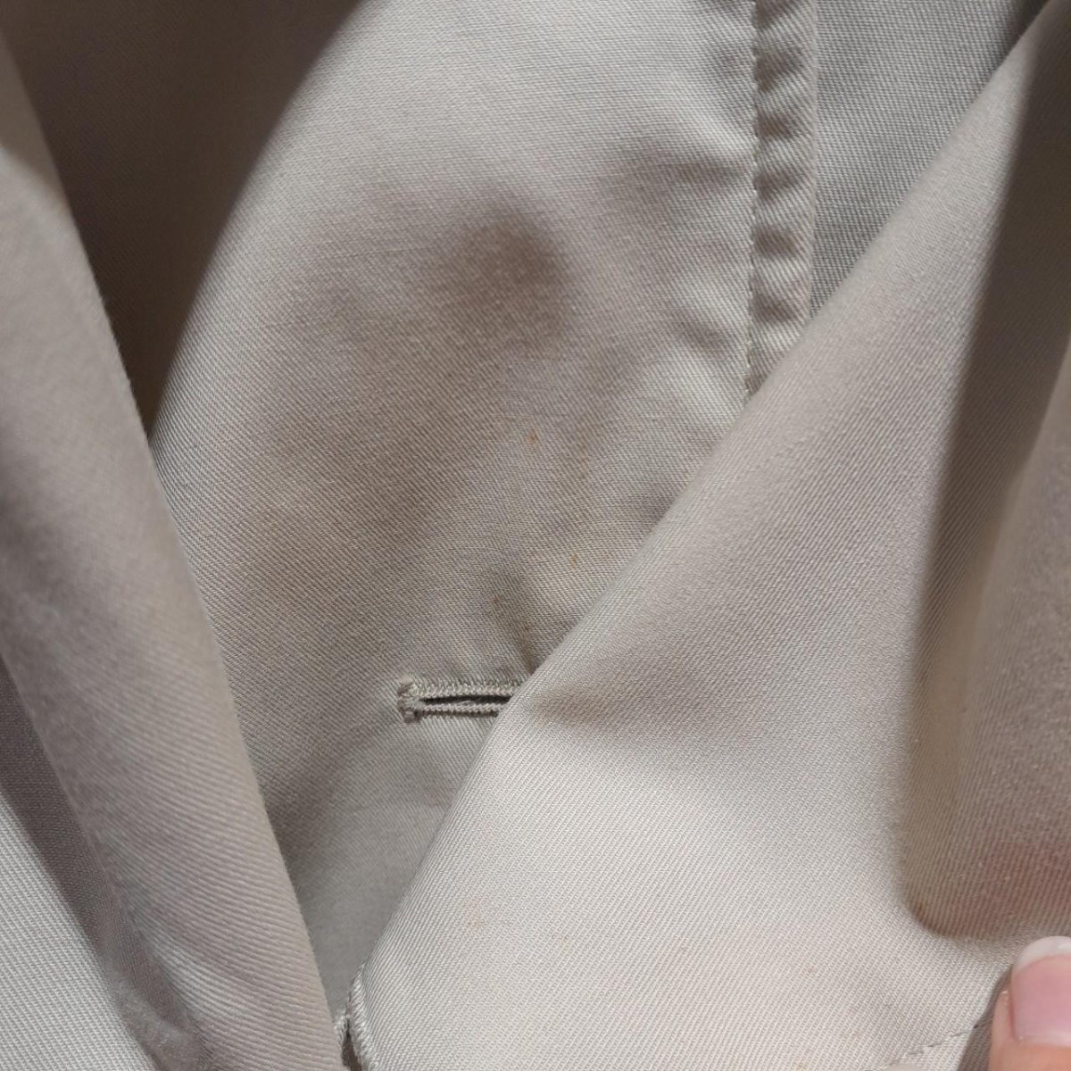 Trench Mc Lawrence - immagine 9