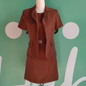 Completo abito + giacca