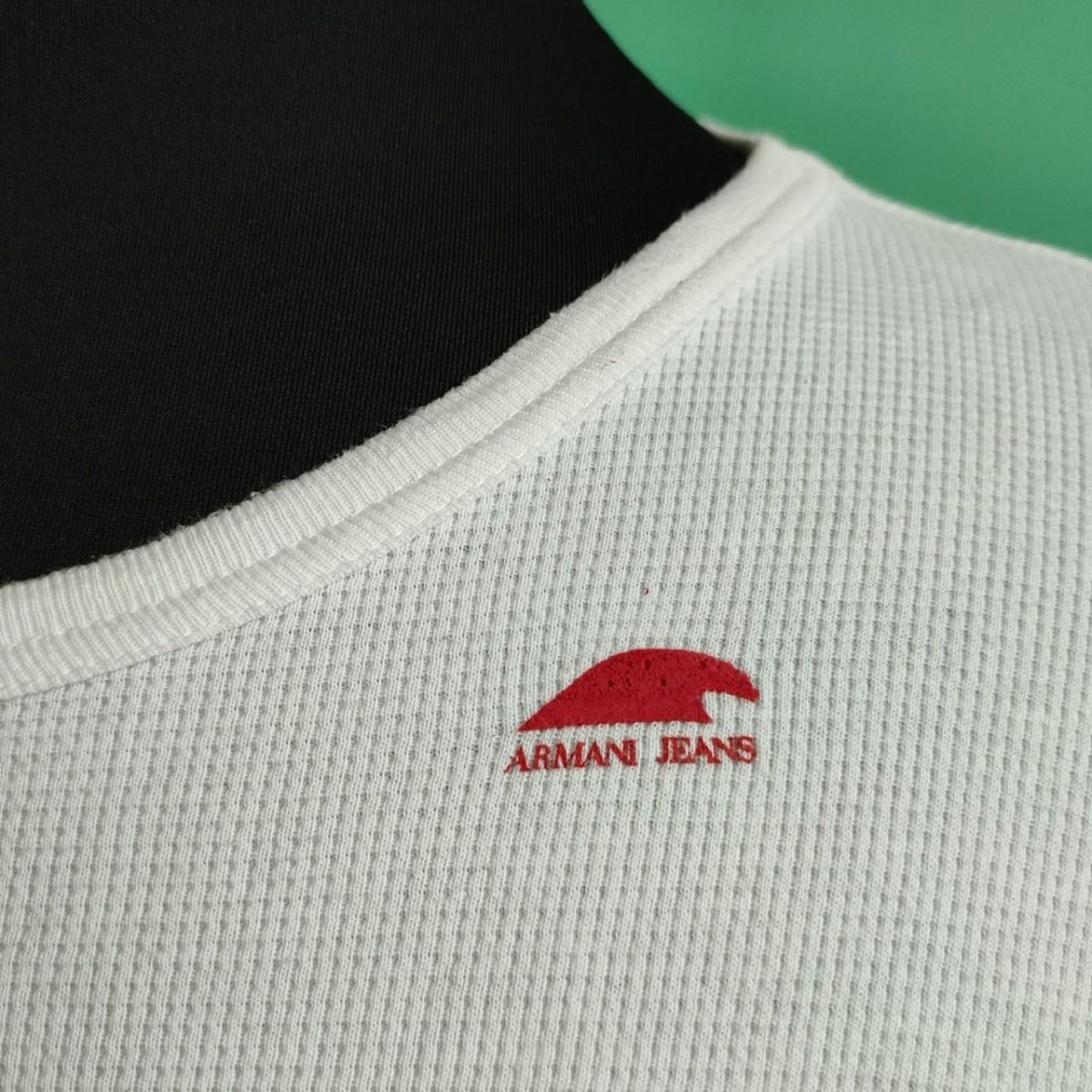 T-shirt a manica lunga - immagine 4