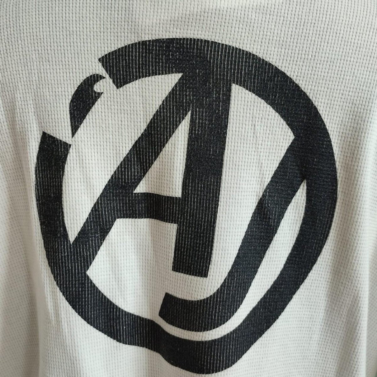 T-shirt a manica lunga - immagine 5