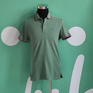 Polo Fred Perry