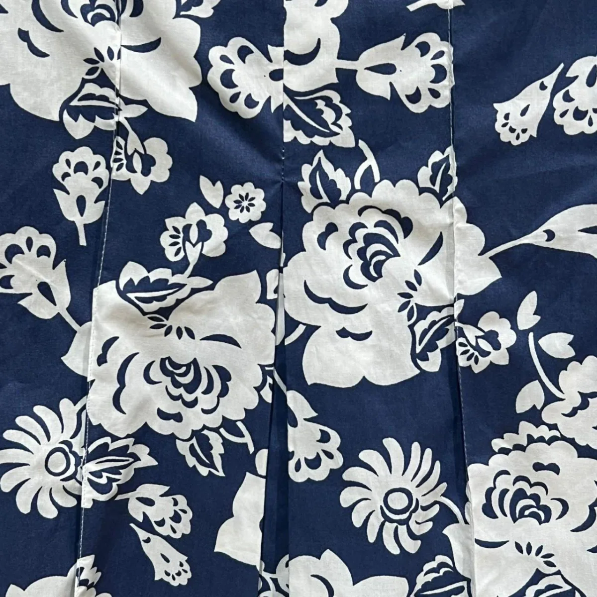 Gonna floreale - immagine 5