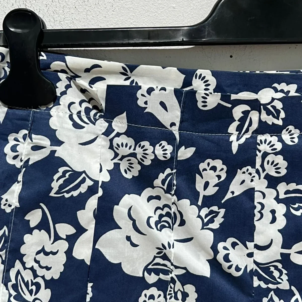 Gonna floreale - immagine 4