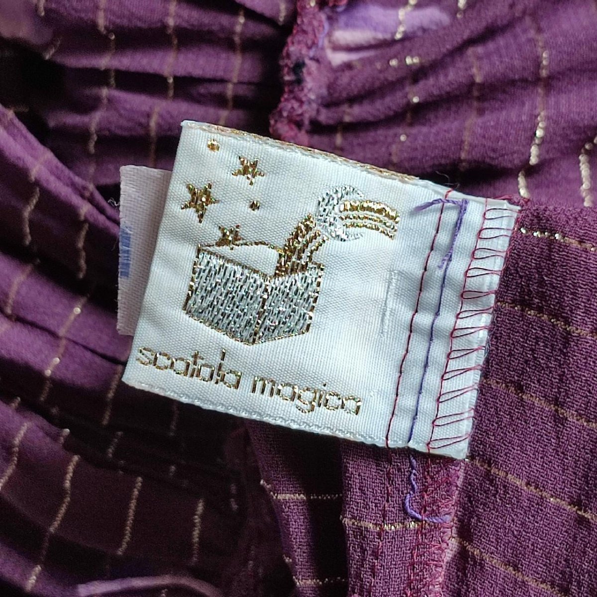 Abito manica lunga - immagine 7