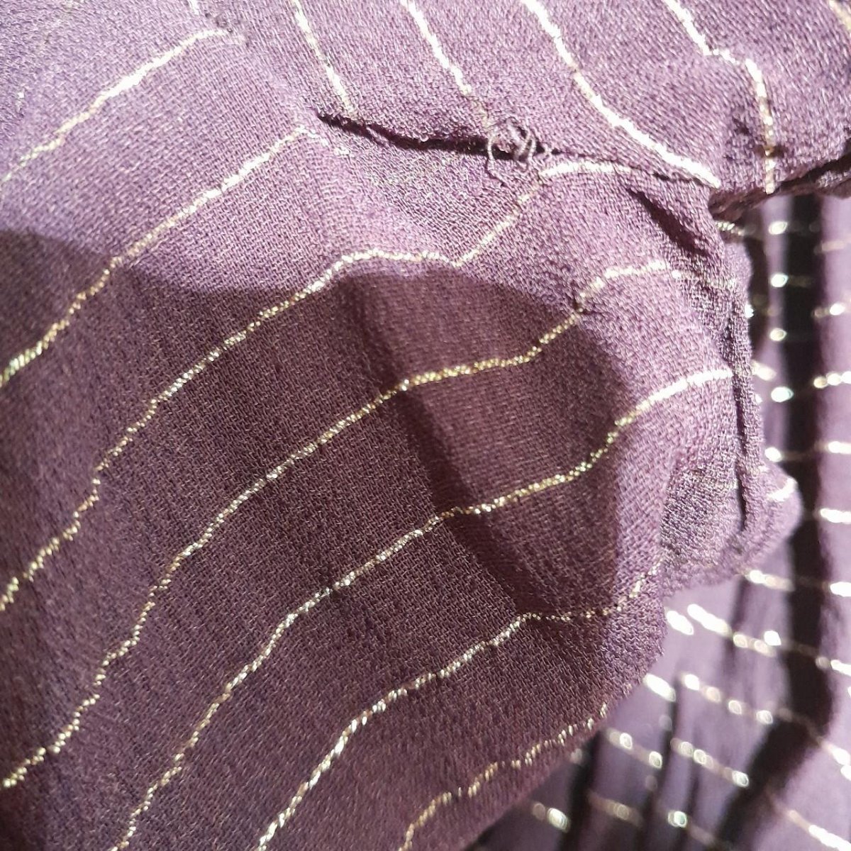 Abito manica lunga - immagine 6