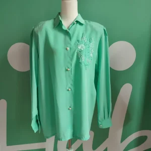 Camicia Emmebi vintage