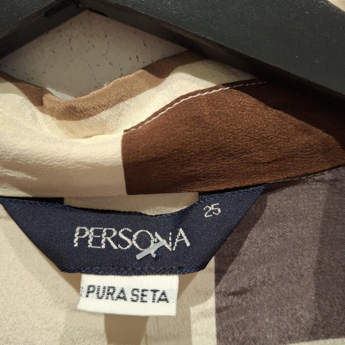 Camicia scacchiera - immagine 6