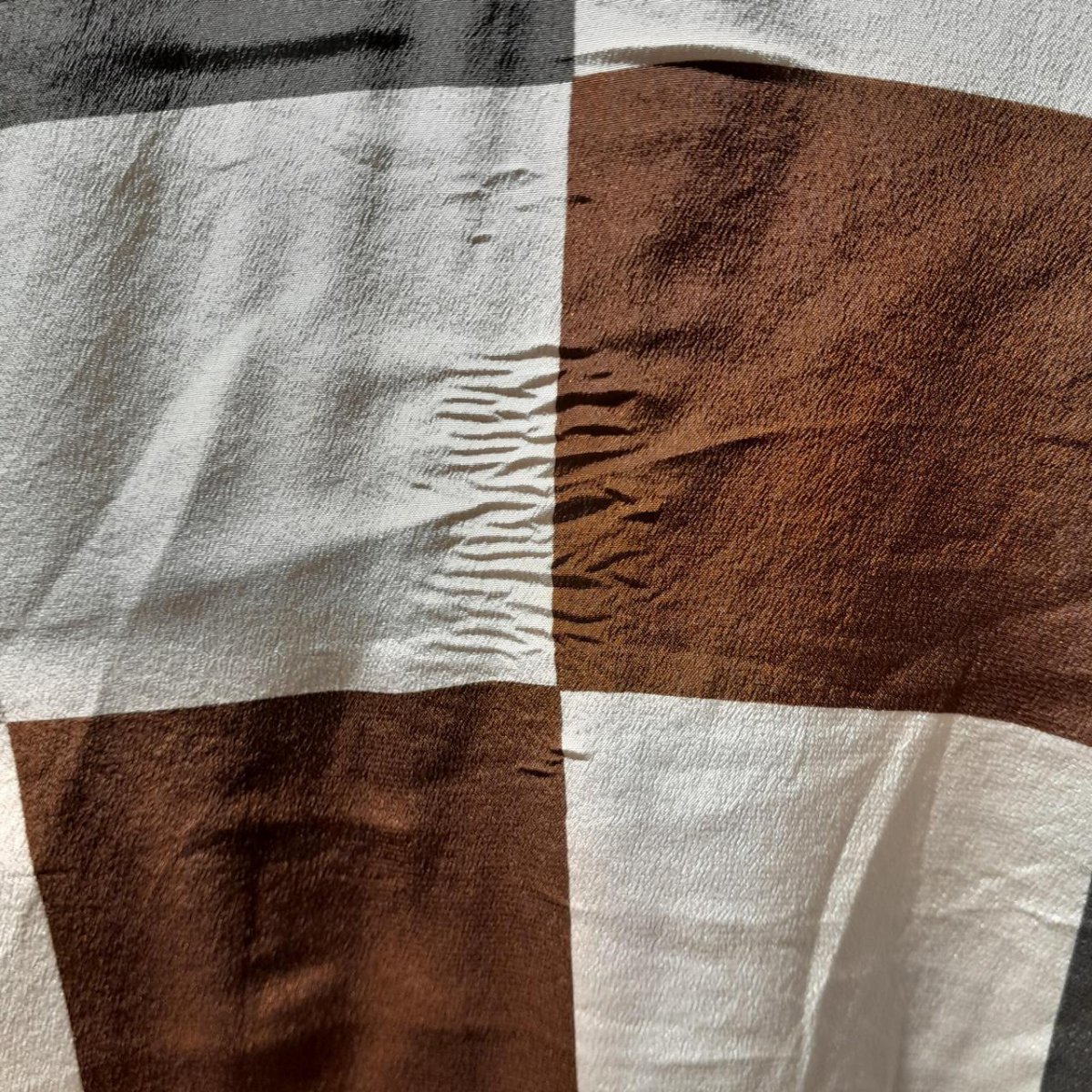 Camicia scacchiera - immagine 9