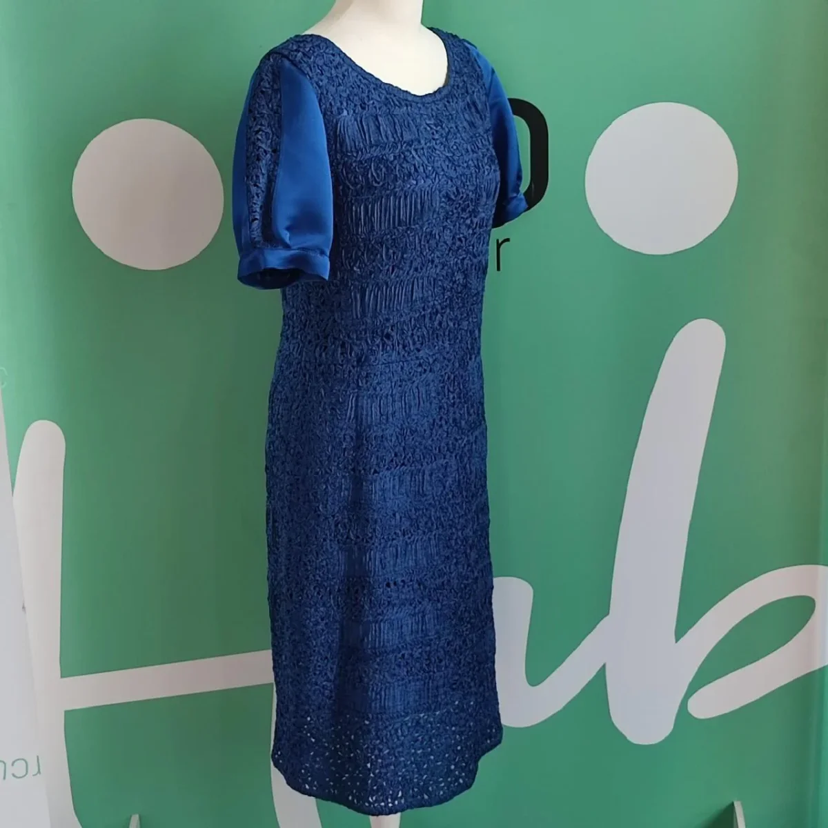 Abito sartoriale - immagine 4