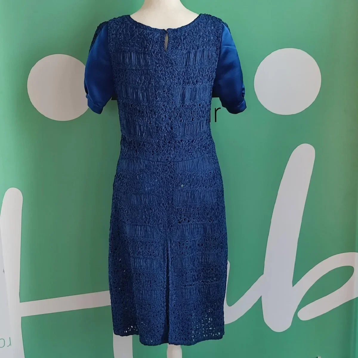 Abito sartoriale - immagine 3