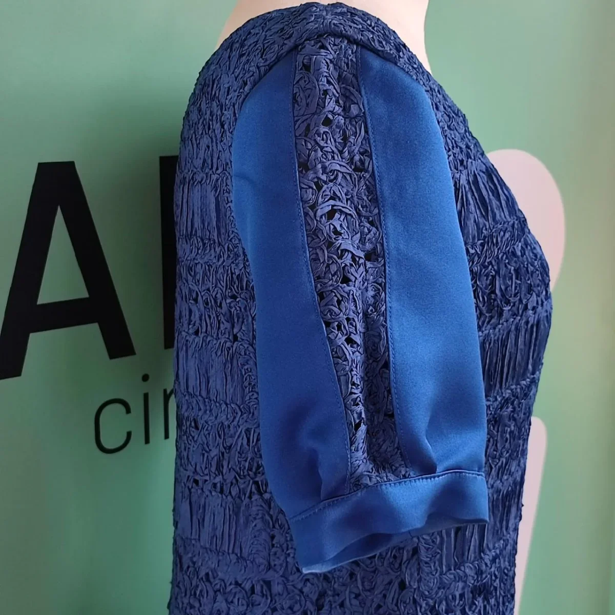 Abito sartoriale - immagine 5