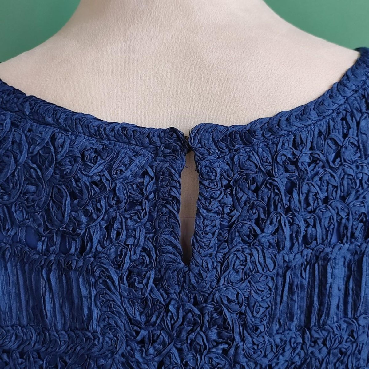 Abito sartoriale - immagine 6