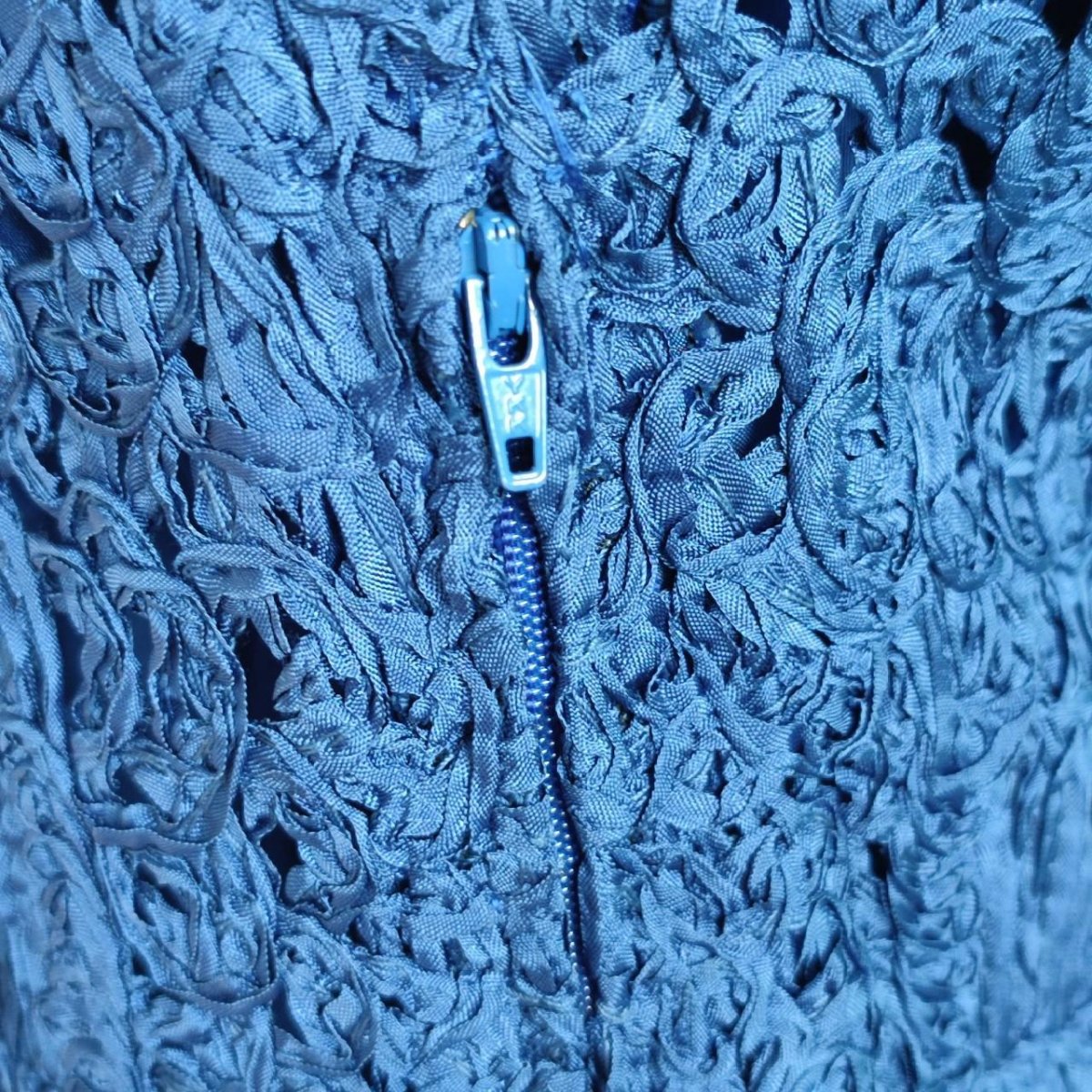 Abito sartoriale - immagine 7