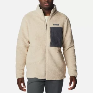 COLUMBIA – MOUNTAINSIDE&trade; HEAVYWEIGHT FLEECE