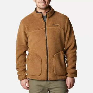 COLUMBIA – RUGGED RIDGE 2 SHERPA PLEECE