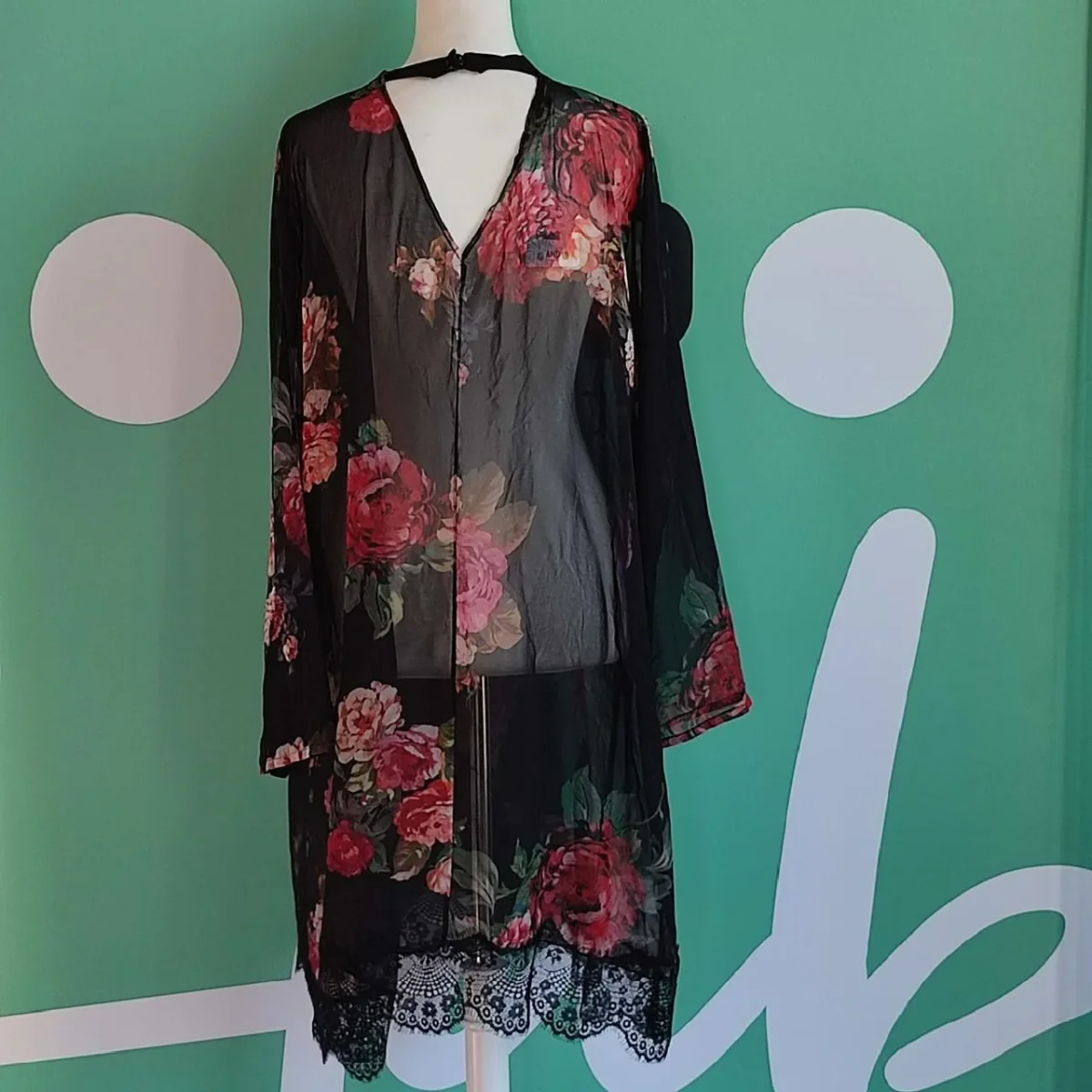 Abito kitana - immagine 3